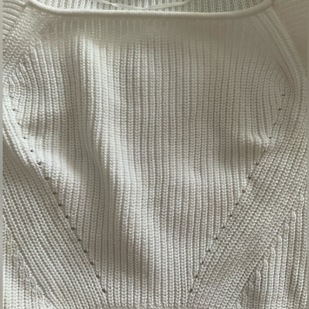 Floral Puff Sleeve Top - Picture 3 of 7
